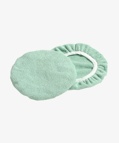 MicrofibrePolishingCover 180mm mikrokiust poleerimisketta kate