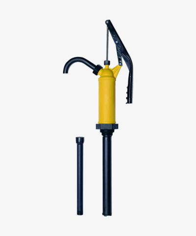 MaxBarrelPump vaadipump Viton keemiapump käsipump diislipump universaalpump