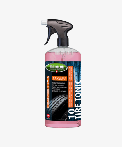 10 Tire Tonic rehvihooldustoonik rehvivärskendaja tihendikaitse silikoonivaba määrdumisvaba