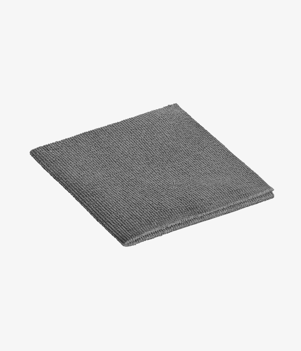 Koristuslapp vannitoa nurga kuivatuslapp salongile puhastus lapp kõrgläike ja plaaditud sanitaarlapp põrandate pesemiseks triivabalt MaxInteriorClothProfi 50x40cm
