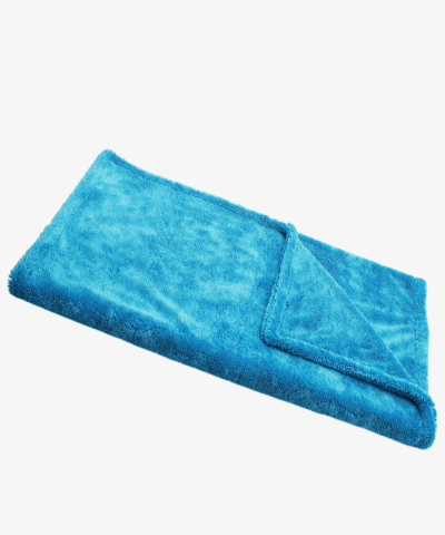 BigBoyTurquoise1200 kuivatuslapp XXL mikrokiust ekstra suur 60x100 mikrokiudlapp auto kuivatamiseks